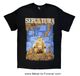 SEPULTURA (���ѥ�ȥ���) Chaos A.D.�֥�������A.D.�� T�����