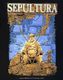 SEPULTURA (���ѥ�ȥ���) Chaos A.D.�֥�������A.D.�� T�����