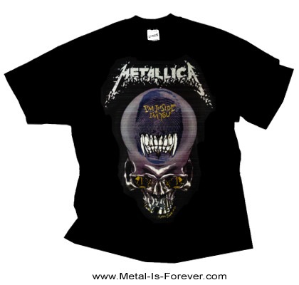 METALLICA -メタリカ- I