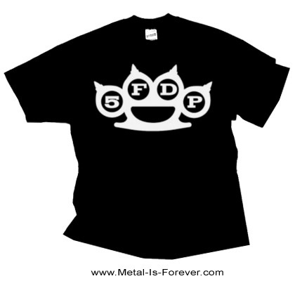 FIVE FINGER DEARH PUNCH Tシャツ　　バンドTシャツ バンドTシャツ 通販 ファイヴ フィンガー デス パンチ Tシャツ