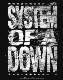 SYSTEM OF A DOWN (�����ƥࡦ���֡�����������) DISTRESSED LOGO �֥ǥ����ȥ쥹�������� �ԥ����