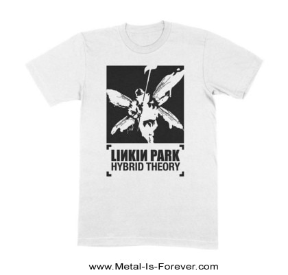 LINKIN PARK (リンキン・パーク) Hybrid Theory 「ハイブリッド