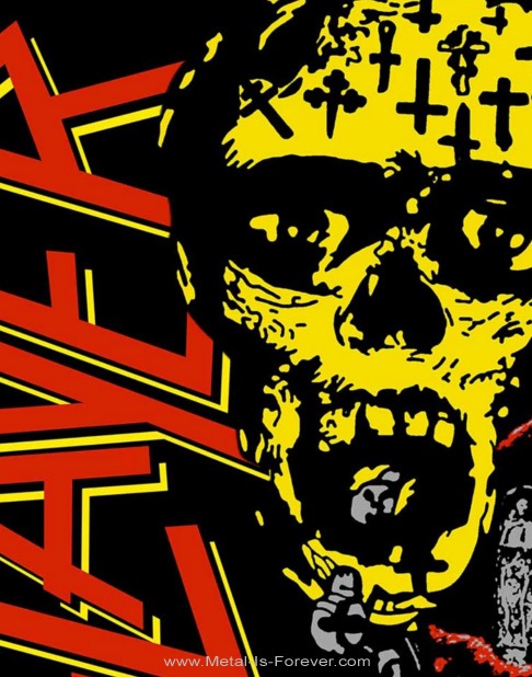 SLAYER (쥤䡼) Seasons in the Abyss ֥󥺡󡦥ӥ Хåѥå