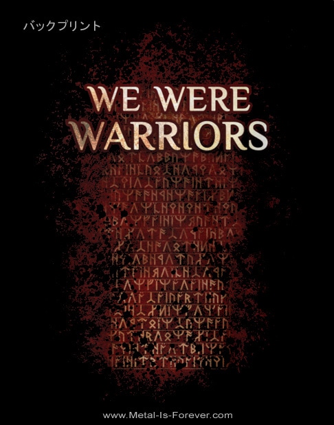 WIND ROSE (������ɡ�������) Warriors �֥����ꥢ������ �ԥ����