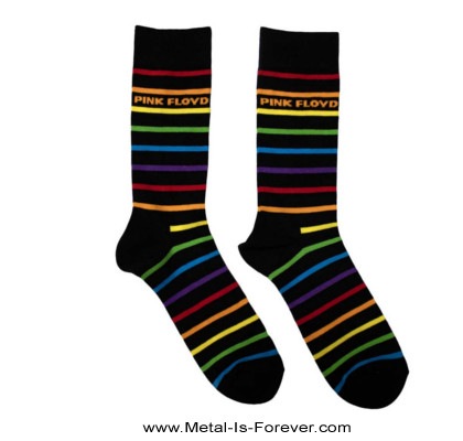 PINK FLOYD (�ԥ󥯡��ե�����) Prism Stripes �֥ץꥺ�������ȥ饤�ס� ����