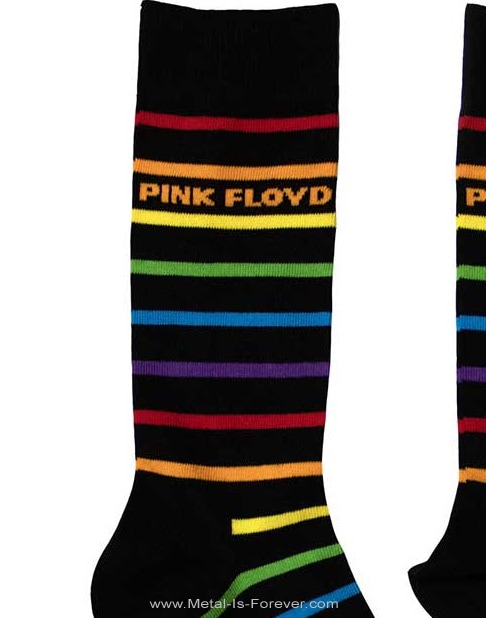 PINK FLOYD (�ԥ󥯡��ե�����) Prism Stripes �֥ץꥺ�������ȥ饤�ס� ����