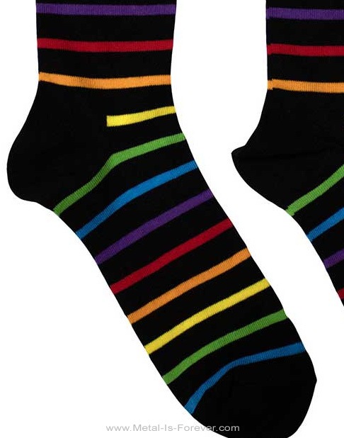 PINK FLOYD (�ԥ󥯡��ե�����) Prism Stripes �֥ץꥺ�������ȥ饤�ס� ����