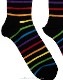 PINK FLOYD (�ԥ󥯡��ե�����) Prism Stripes �֥ץꥺ�������ȥ饤�ס� ����