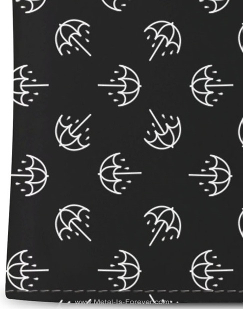 BRING ME THE HORIZON (֥󥰡ߡۥ饤) Umbrella ֥֥ 
