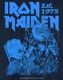 IRON MAIDEN (󡦥ᥤǥ) Est. 1975 Life After Death Stamp 1975ǯ衦ס ԥġʥͥӡ֥롼
