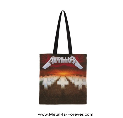 METALLICA (᥿ꥫ) Master Of Puppets ֥᥿롦ޥ ȡȥХå