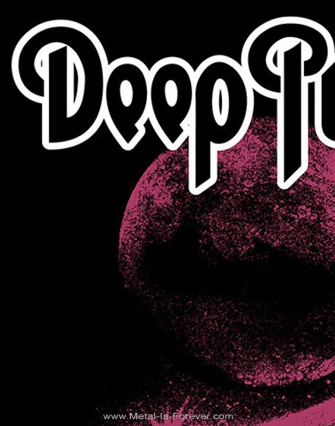 DEEP PURPLE (�ǥ����ס��ѡ��ץ�) Space Truckin' �֥��ڡ������ȥ�å���� �����ݥ�����