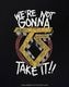 TWISTED SISTER (�ȥ������ƥåɡ���������) We're Not Gonna Take It �֥Υåȡ����ʡ��ƥ��������åȡ� �ԥ����