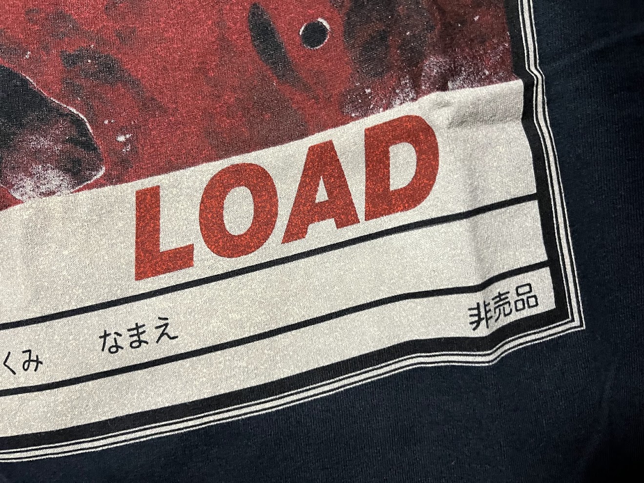 �ں߸�ͭ���METALLICA (�᥿�ꥫ) �֥᥿�ꥫ�ؽ�Ģ�� T����� XXL������