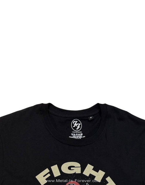 FOO FIGHTERS (�ա����ե���������) Eagle USA�֥������롦USA�� T�����