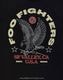 FOO FIGHTERS (�ա����ե���������) Eagle USA�֥������롦USA�� T�����