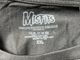 �ں߸ˤ����MISFITS (�ߥ��ե��å�) CROSS BONES �֥��������ܡ���� T����� XXL������