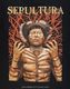 SEPULTURA (���ѥ�ȥ���) Roots�֥롼�ġ� T�����