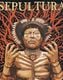SEPULTURA (���ѥ�ȥ���) Roots�֥롼�ġ� T�����
