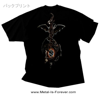 Blind Guardian ブラインド ガーディアン Imaginations From The Other Side イマジネーションズ フロム ジ アザー サイド ｔシャツ メタルｔシャツショップmetal Is Forever