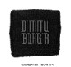 DIMMU BORGIR (�ǥ��ࡦ�ܥ륮��) LOGO �֥����� �ꥹ�ȥХ��