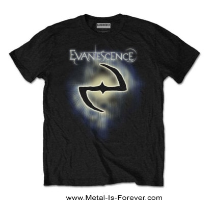 EVANESCENCE (エヴァネッセンス) CLASSIC LOGO 「クラシック