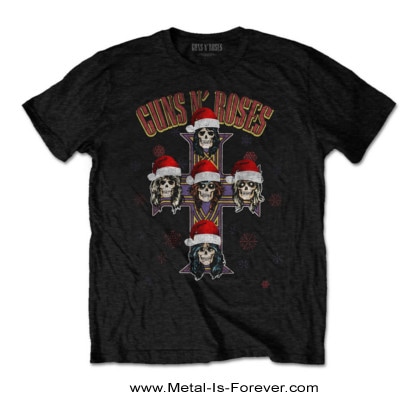 GUNS N' ROSES (���󥺡�����ɡ���������) APPETITE CHRISTMAS �֥��ڥ����ȡ����ꥹ�ޥ��� �ԥ����