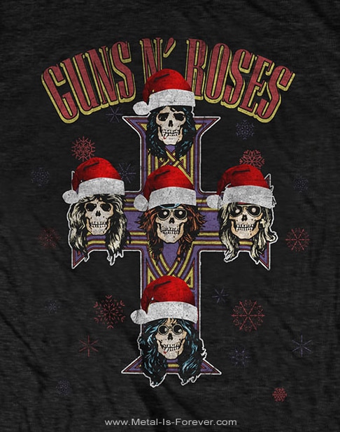 GUNS N' ROSES (���󥺡�����ɡ���������) APPETITE CHRISTMAS �֥��ڥ����ȡ����ꥹ�ޥ��� �ԥ����