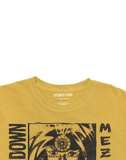 SYSTEM OF A DOWN (�����ƥࡦ���֡�����������) Mesmerize �֥᥺�ޥ饤���� �ԥ���ġʲ�����