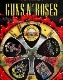 GUNS N' ROSES (���󥺡�����ɡ���������) Bullet Logo �֥Х�åȡ������� �ԥå������å�