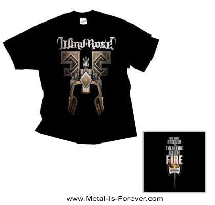 WIND ROSE (������ɡ�������) Gates of Ekrund �֥����ġ����֡��������ɡ� �ԥ����