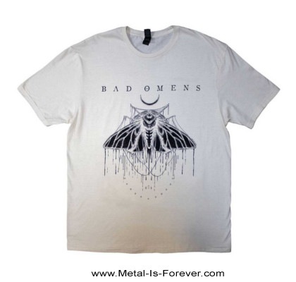 BAD OMENS (Хåɡ) Moth ֥⥹ ԥġʥʥ롦顼