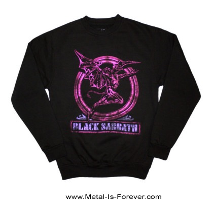 BLACK SABBATH (�֥�å������Х�) Neon Pink Henry �֥ͥ��󡦥ԥ󥯡��إ�꡼�� �������å�