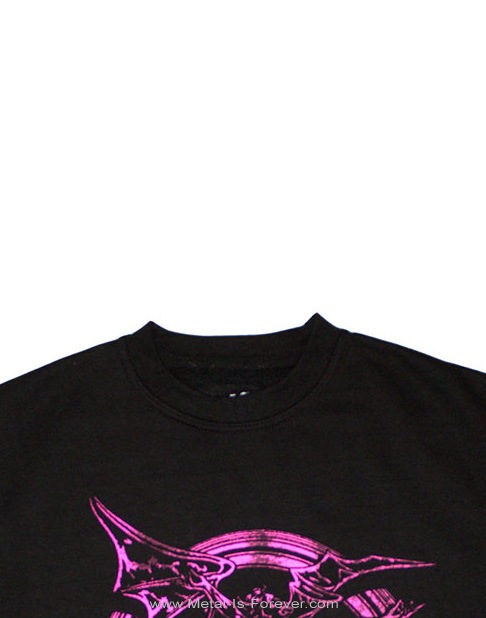 BLACK SABBATH (�֥�å������Х�) Neon Pink Henry �֥ͥ��󡦥ԥ󥯡��إ�꡼�� �������å�