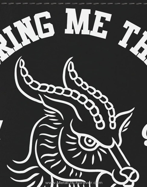 BRING ME THE HORIZON (֥󥰡ߡۥ饤) Goat ֥ȡ 