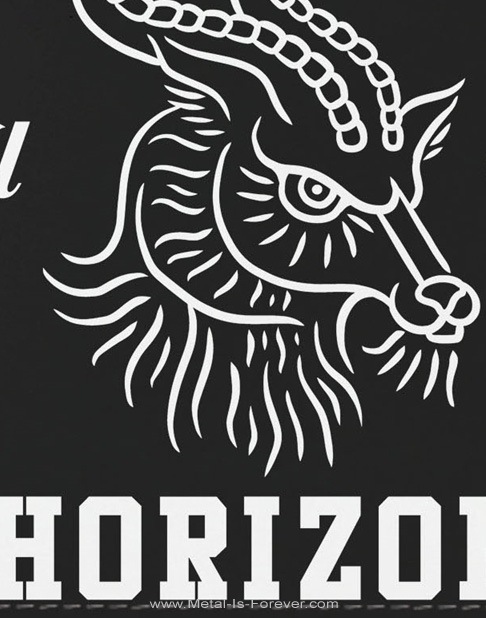 BRING ME THE HORIZON (֥󥰡ߡۥ饤) Goat ֥ȡ 