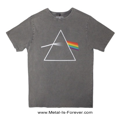PINK FLOYD (�ԥ󥯡��ե�����) The Dark Side of the Moon �ֶ����ץ��ȡ��󡦥����å��� T����ġʥ��졼��