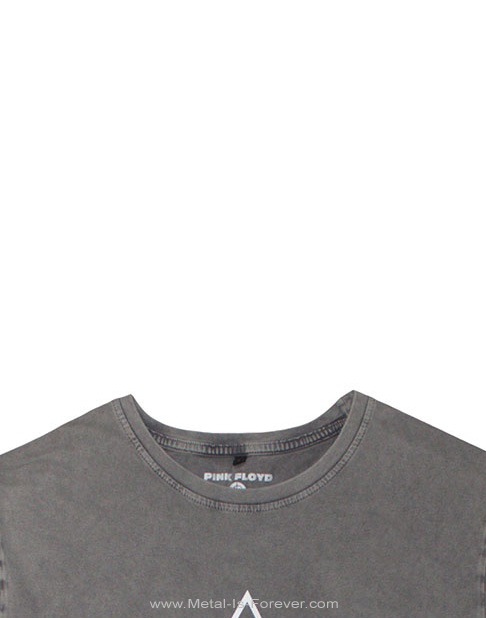 PINK FLOYD (�ԥ󥯡��ե�����) The Dark Side of the Moon �ֶ����ץ��ȡ��󡦥����å��� T����ġʥ��졼��
