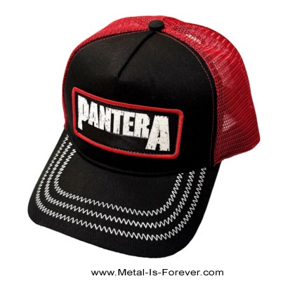 PANTERA (ѥƥ) B&W Patch B&Wѥå å奭å