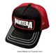 PANTERA (ѥƥ) B&W Patch B&Wѥå å奭å