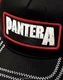 PANTERA (ѥƥ) B&W Patch B&Wѥå å奭å