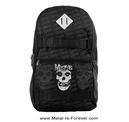 MISFITS (ߥեå) Fiend ֥եɡ ȡХå