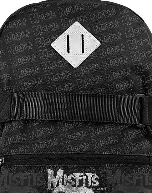 MISFITS (ߥեå) Fiend ֥եɡ ȡХå