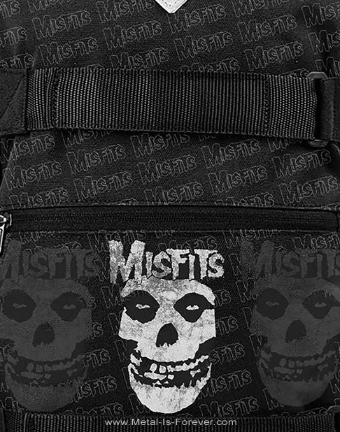 MISFITS (ߥեå) Fiend ֥եɡ ȡХå