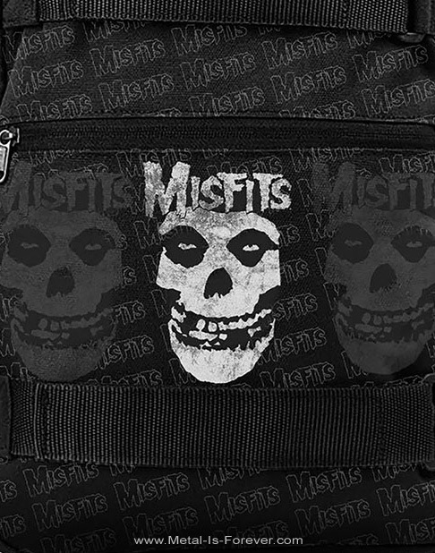 MISFITS (ߥեå) Fiend ֥եɡ ȡХå