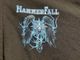 �ں߸ˤ����HAMMERFALL (�ϥ�ޡ��ե�����) SECOND TO ONE �֥�����ɡ��ȥ������� ���åס��ѡ����� L������