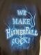 �ں߸ˤ����HAMMERFALL (�ϥ�ޡ��ե�����) SECOND TO ONE �֥�����ɡ��ȥ������� ���åס��ѡ����� L������
