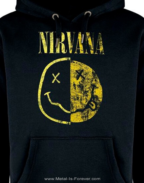 NIRVANA (�˥��������) Spliced �֥��ץ饤���� ����ץ�ե����� �ѡ�����