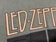 �ں߸ˤ����LED ZEPPELIN (��åɡ��ĥ��åڥ��) SYMBOLS IN BLACK SQUARE  �֥���ܥ롦���󡦥֥�å��������������� T����ġʥ��꡼�֡� S������