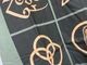 �ں߸ˤ����LED ZEPPELIN (��åɡ��ĥ��åڥ��) SYMBOLS IN BLACK SQUARE  �֥���ܥ롦���󡦥֥�å��������������� T����ġʥ��꡼�֡� S������
